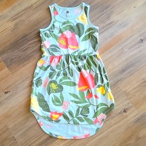Adorable Tea Sundress